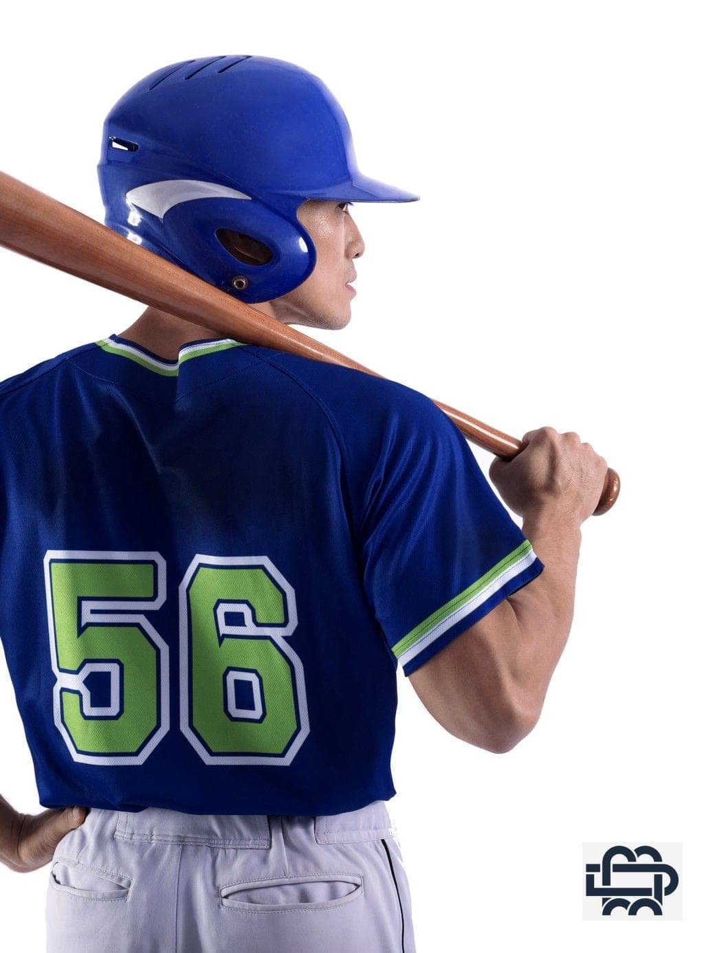Uniformes de Béisbol