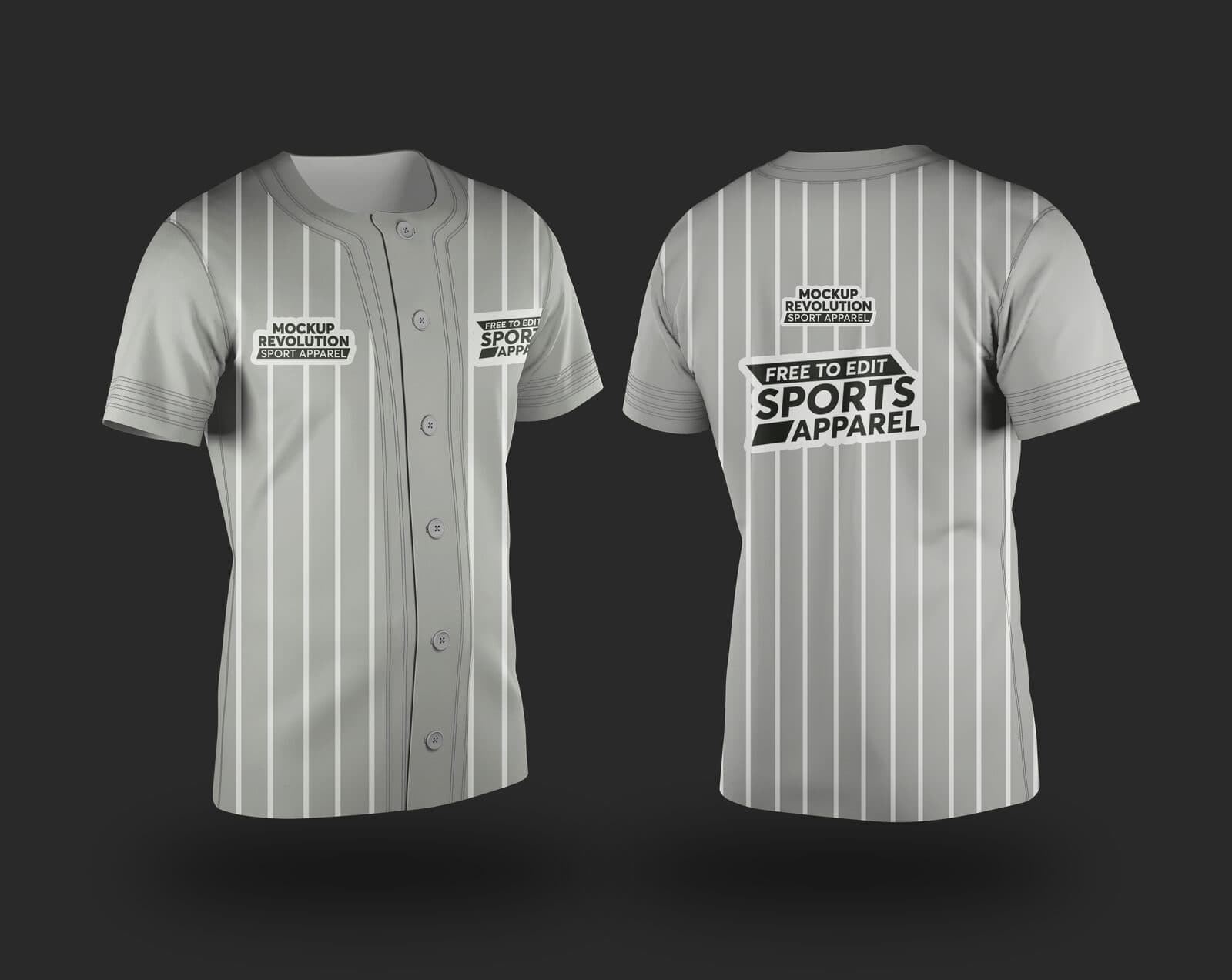 Pinstripes Pro