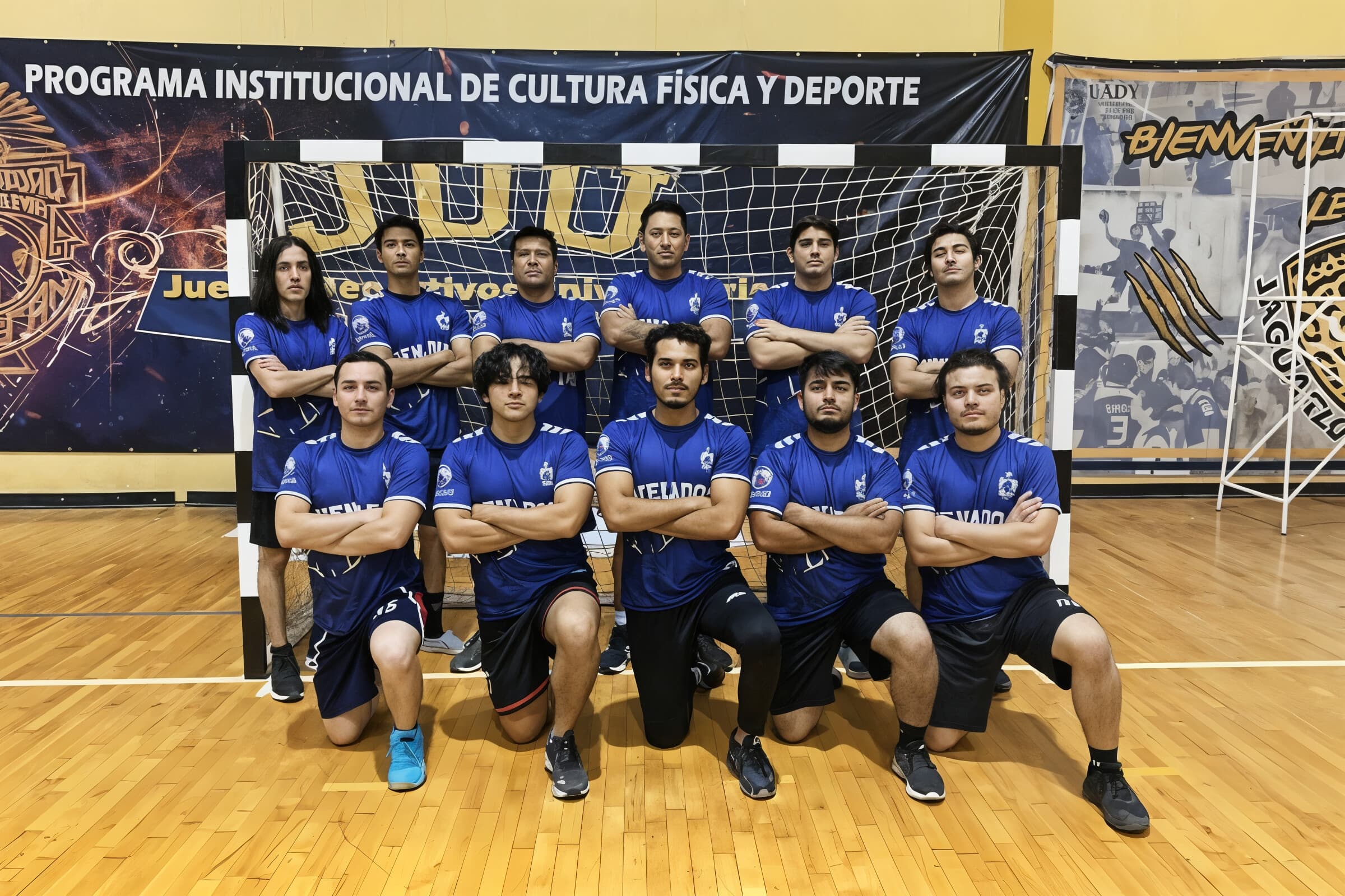 Venados Futsal