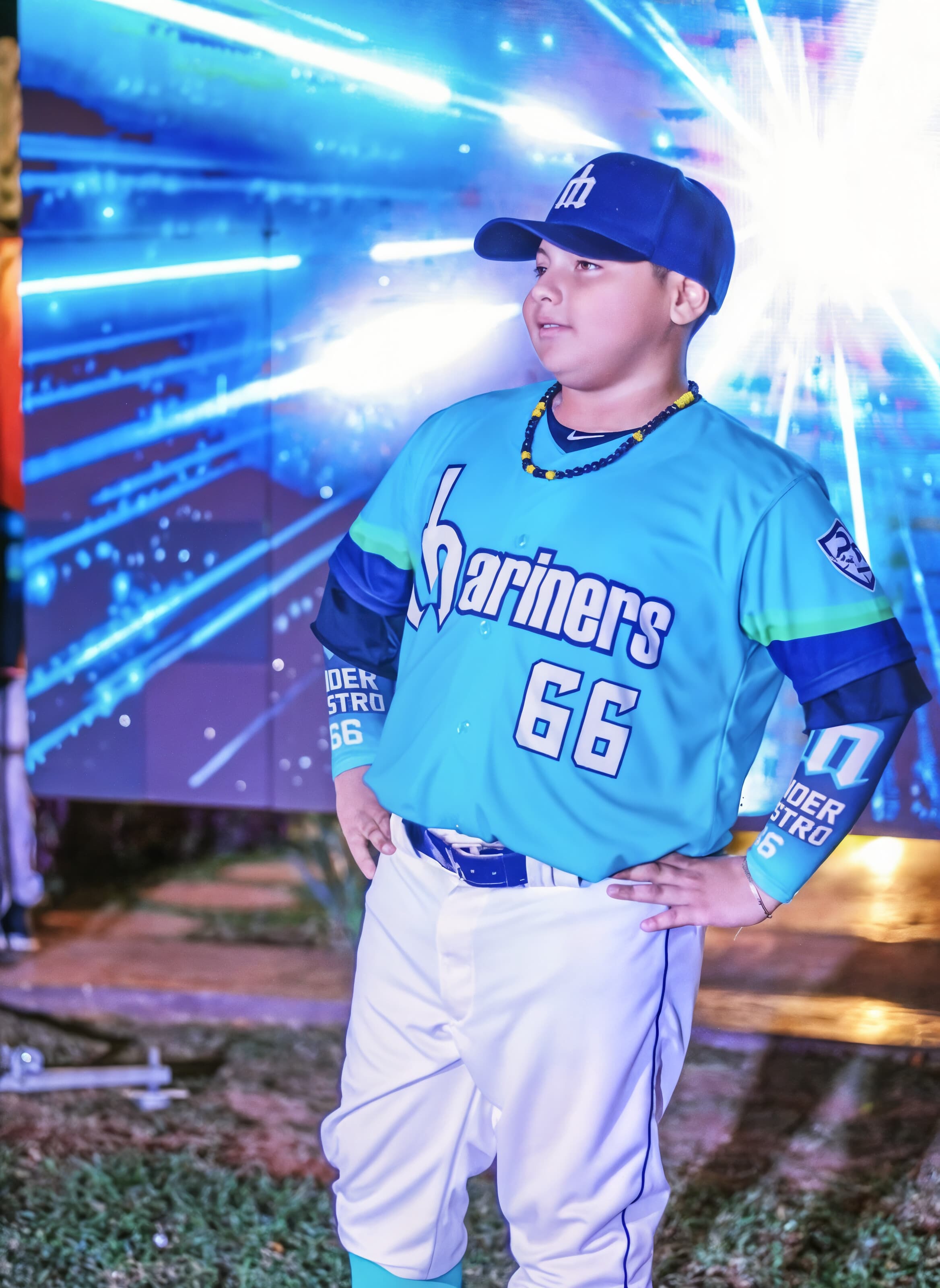 Mariners 66