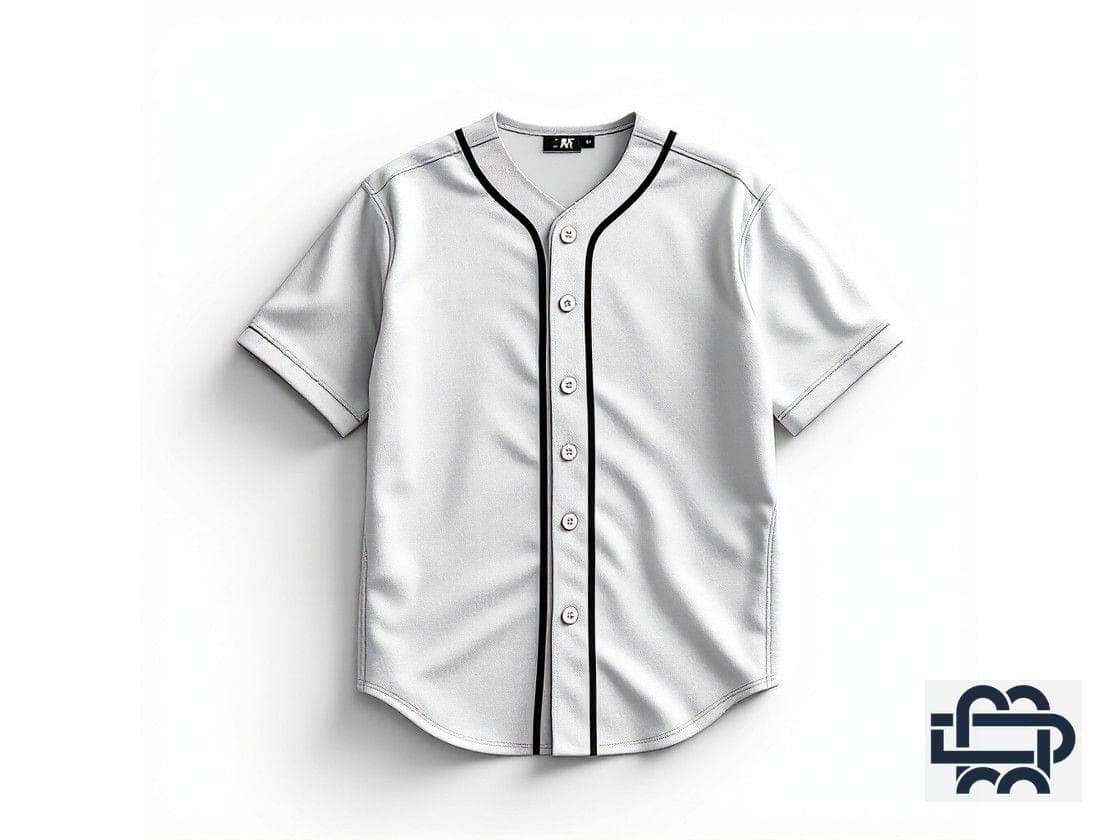 Jersey — Jersey femenil que combina rendimiento y estilo