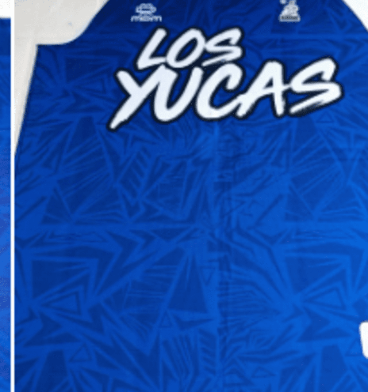 Los Yucas