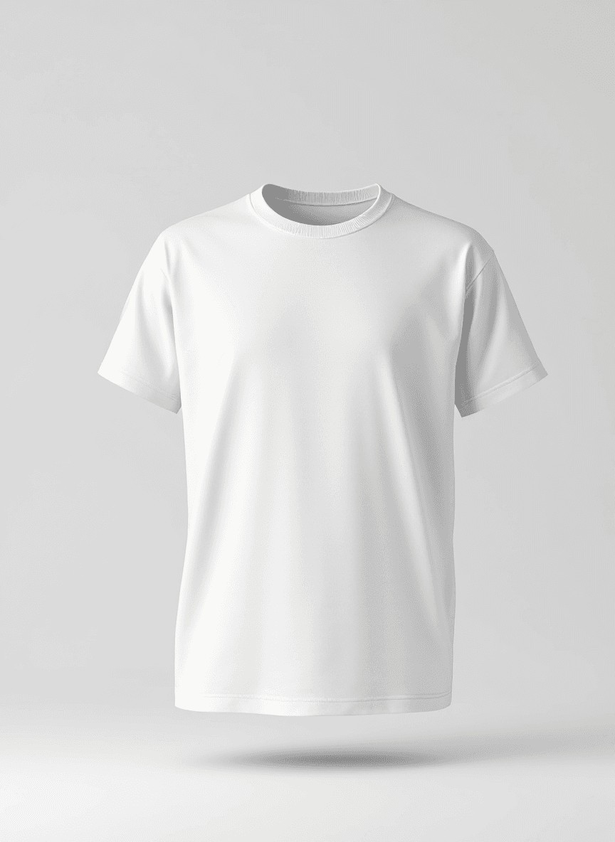 Frente — White